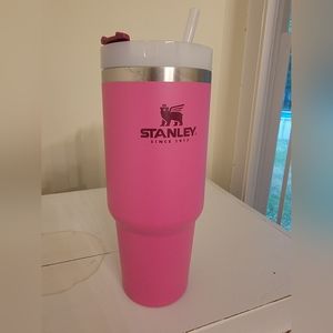 30oz Azalea Stanley Tumbler